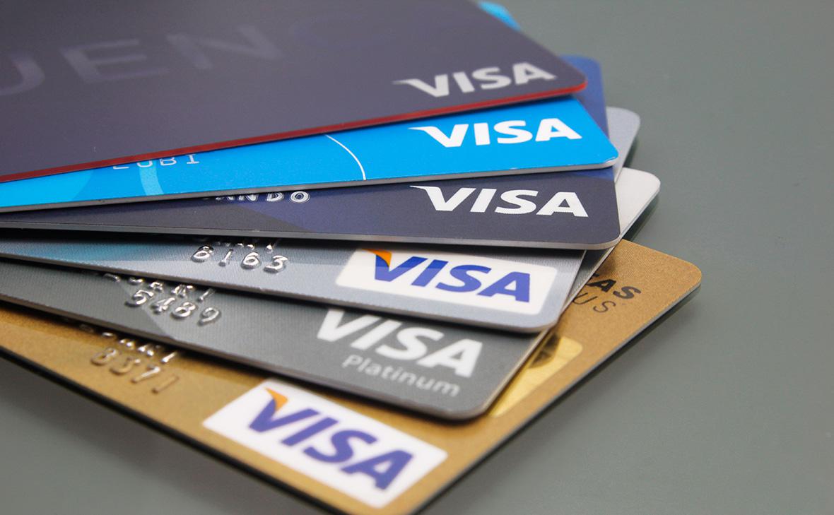 Visa Casino Sites in the UK