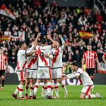 «Райо Вальекано» проиграл «Самсунспору» в ответном матче 1/8 финала Лиги конференций, но вышел в четвертьфинал