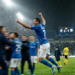 «Ростов» — «Сочи»: Заика вывел гостей вперёд на 89-й минуте