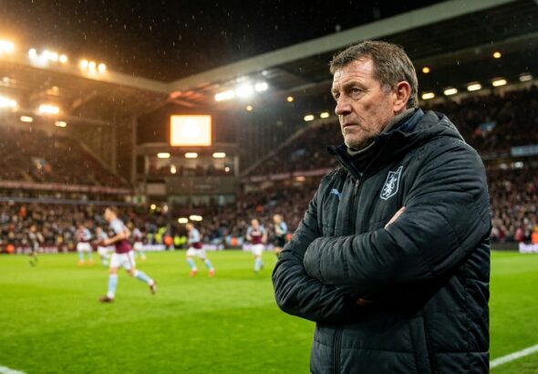 Кечинов: Для Черчесова все матчи принципиальны, встреча со «Спартаком» — не исключение